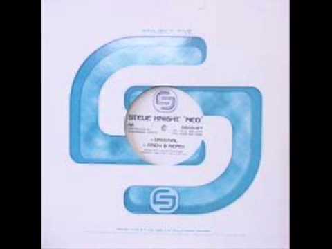 Steve Knight - Neo (Andy B Mix)