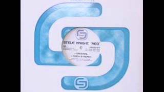 Steve Knight - Neo (Andy B Mix)