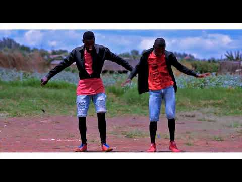 4 Letras - Lelo Ne Nguaula - [ Video Official ]