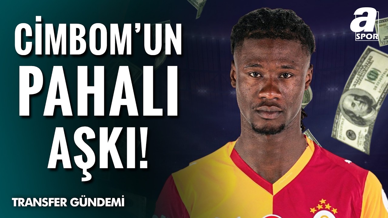 Aslan’da Camavinga Bombası: Şampiyon Gemileri Yaktı