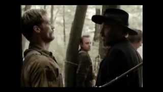 Kevin Costner &amp; Modern West -&quot;Devil´s A Long Way From Home&quot;- Famous For Killing Each Other
