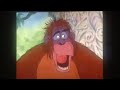Opening To The Fox And The Hound 25th Anniversary Edition 2007 UK DVD