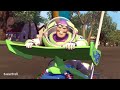 Woody Y Buzz Van Tras El Camion De Mundanzas Audio Latino HD ToyStory
