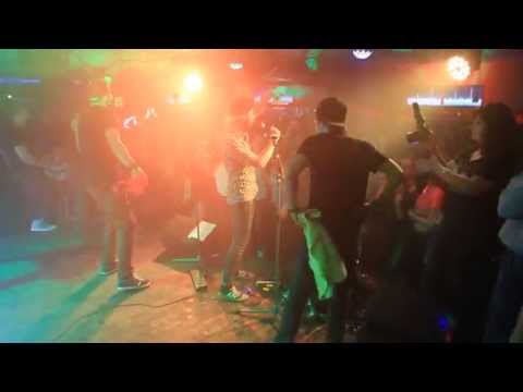 Smola a Hrušky - Televízne Noviny @ Bratislava 2014