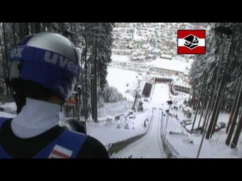 Adam Małysz: Engelberg: 2 Seria (18.12.2010)