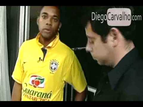 Santos 3x2 Corinthians (Games Forever) - Part 01