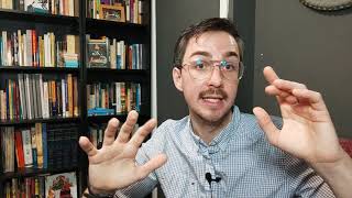 The Chomsky/Foucault Debate