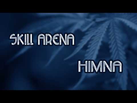Skill Arena HIMNA | Admini