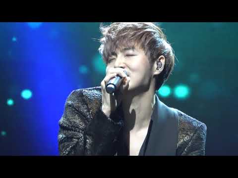 2017.12.16. 정동하 - 괜찮아  전국투어콘서트 소리 in 서울