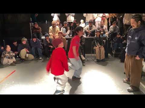 Ishtar vs 雀鬼会 overdog vol.1