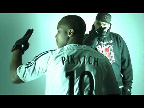 Pikatch Abdel - Parole d'Homme