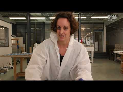 Formation Métiers d'art & Métiers Rares - CMA HdF