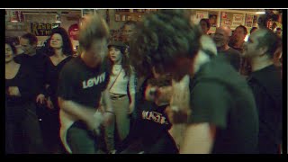 Switch Bones - Sunday Morning video