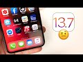 IOS 13 7 Released What S New