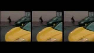 50 Cent "Get In My Car"