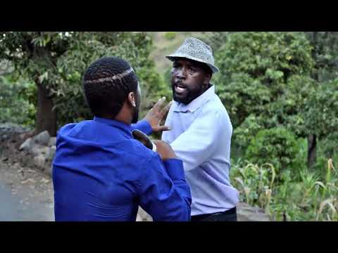 Novo teatro  de Tikai  Fidju Pródigo (HO DINHERO KABA)