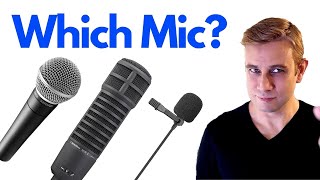 Best Microphones? $15 Vs $99 Vs $450