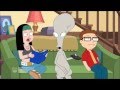 (american dad) roger reacts to his show being deleted from the DVR