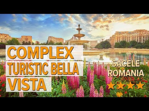 Complex Turistic Bella Vista hotel review | Hotels in Sacele | Romanian Hotels