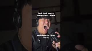 Download lagu jinak jinak merpati dangdut version mp3