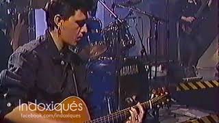 Indochine – Punishment Park, LIve