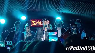 Alfred García - Wonder