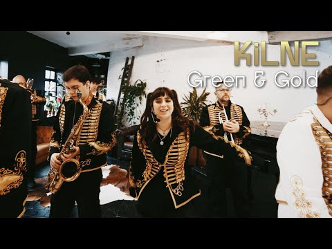 KiLNE - Green & Gold [Rudimental Rework]