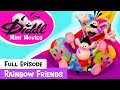 Diddl Mini Movies Rainbow Friends Full Episode English