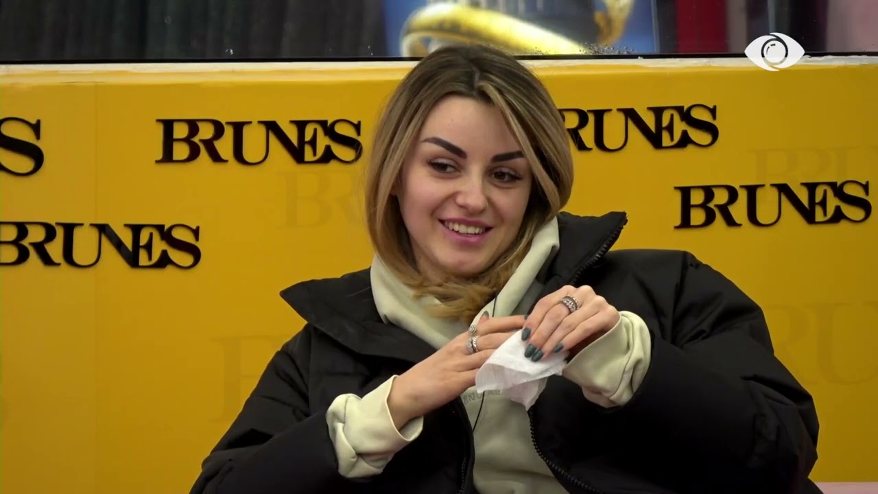 “Të shkelësh bukën është gjynah” Selin debaton me Kristin, banori:Ty të vjen keq për gjynahet e mia?