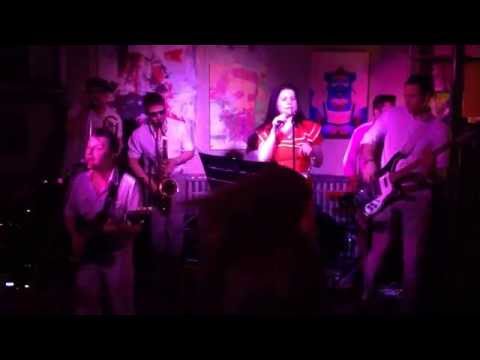 The SouLongers - You Gotta Go.