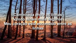 Russ Taff - Walk Between The Lines (Tradução)