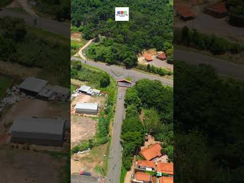 ARCEBURGO-MG #shorts