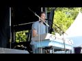 TMBG [11of19] Figure Eight (2009-9-13 UC Musicfest - Clark, NJ)