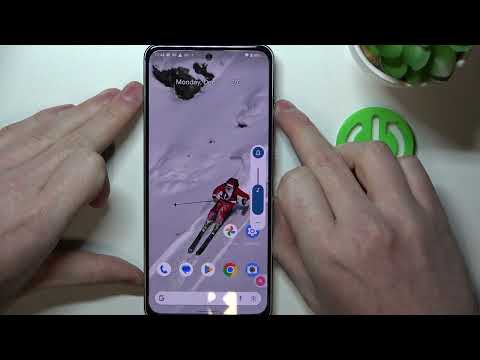 How to Change Ringtone Volume in NOKIA X30 – Volume Up / Down Ringtone