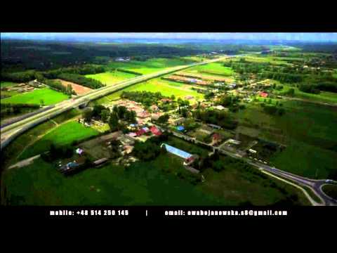 Węzeł S8 Pawlikowice