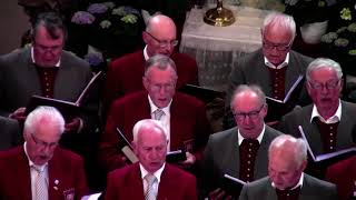 Allgäuer Bauernchor SVE Erkheim-  " O Stern im Meere"