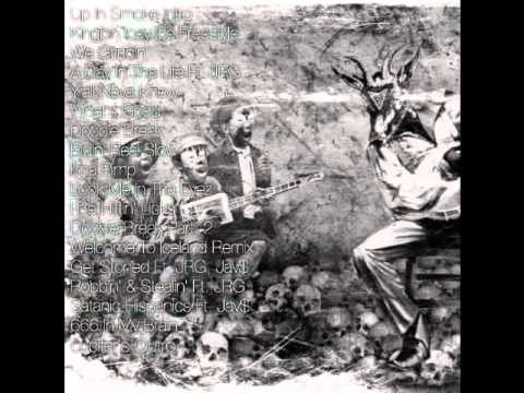 Icemane - I Be Hittin' Licks