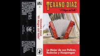 TEXANO DIAZ, AUSENCIA