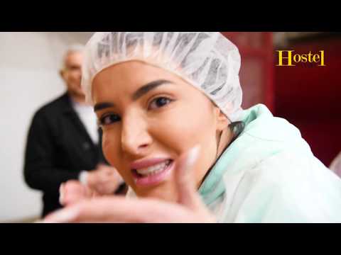 Hostel by Anabel 2 - Episode 6