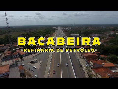 Bacabeira - MA: expectativas, crescimento e marcas de um sonho interrompido