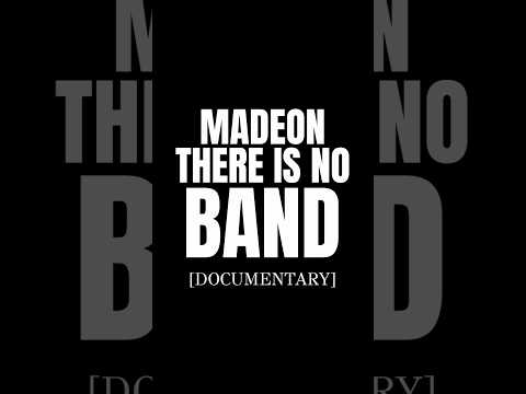 Madeon: There Is No Band trailer thumbnail