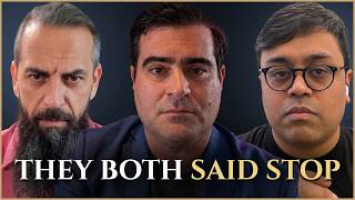 Roman Yampolskiy vs Emad Mostaque: I Was The Only Optimist