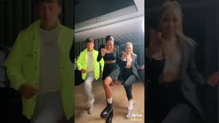 Alisha Kone TikTok Dance Compilation ~ featuring the XO Team 🤍 @alishhaa (2022) #alishhaa #xoteam