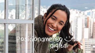 Tenha um posicionamento foda no digital