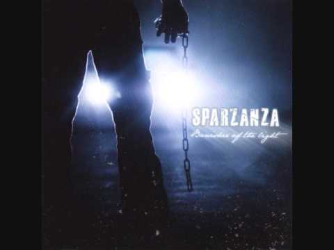 Sparzanza - Black Heart