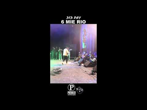 6  MILE RIO IG CLIP 1
