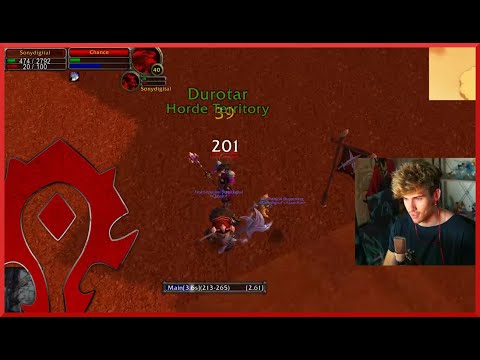 Sonydigital Classic Cup Duel Tournament - Classic Beta Day 52