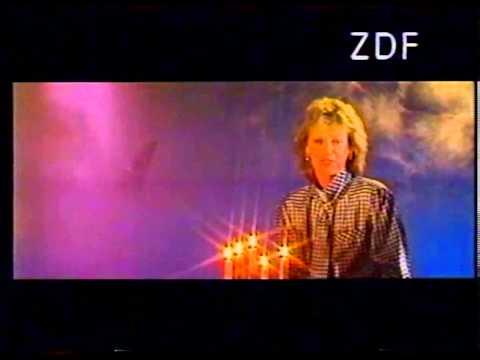 50 Jahre ZDF: tolle Ansage aus vergangenen Zeiten