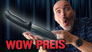 Preis Hit - SK Wild Ones LOKI im Test