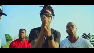 U-Neek Ft. Project - The Re-Up (Music Video)